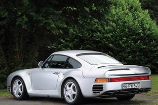 Porsche 959