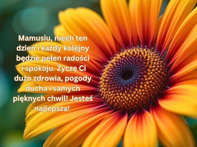 Kartki z życzeniami na Dzień Kobiet dla mamy