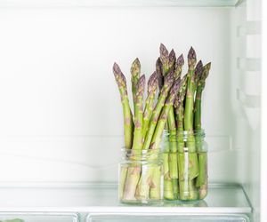 Jak przechować szparagi w lodówce? To prostsze niż myślisz