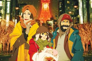 Tokyo Godfathers