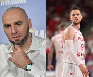 Marcin Gortat skomentował występ Polaków na EuroBaskecie. Stanowcze słowa o Ponitce, nie gryzł się w język 