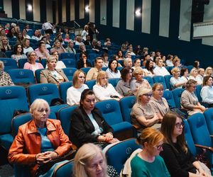 Inauguracja kampanii Widzę Rozmawiam Reaguję