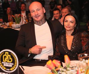 Gołota, Szpilka, Korzeniowski, Saleta. Zaroiło się od vipów na inauguracji Polskiej Ligi Boksu