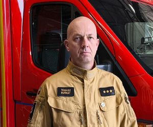 Dramat w kościele. Mężczyzna reanimowany przez strażaka podczas mszy