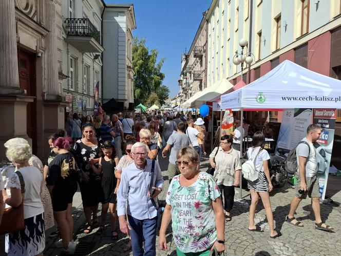 Święto ulicy Niecałej 