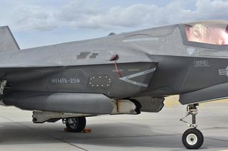 Amerykańskie myśliwce