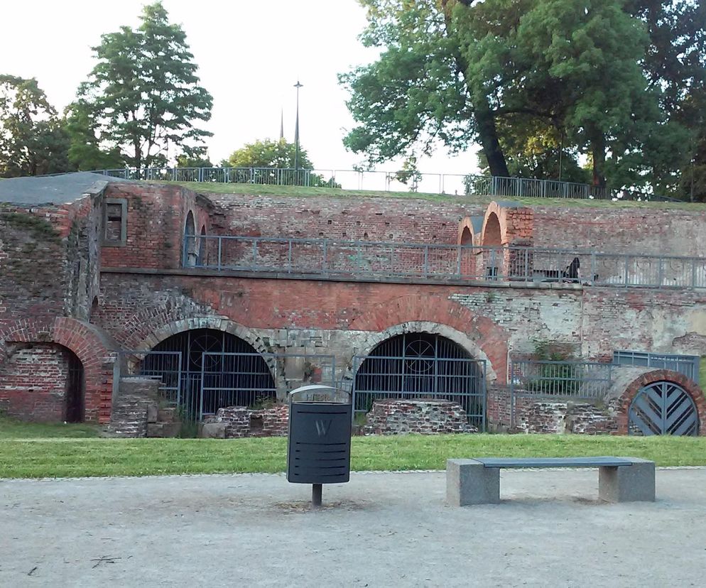 Wrocławski bastion znów odzyska blask. Ruszył wielki remont perełki architektury