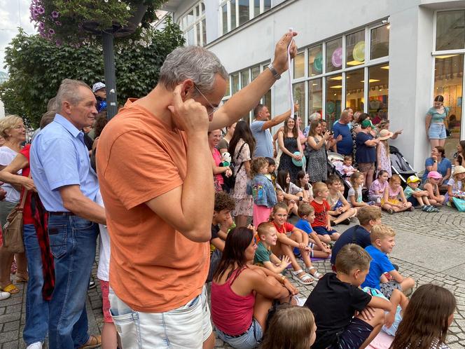 Busker Tour2023 zawitał do Zielonej Góry. Mamy zdjęcia z tego wydarzenia. Oto jak wyglądał pierwszy dzień 