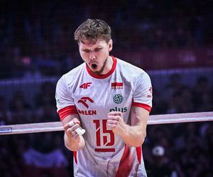 Polska w finale Ligi Narodów