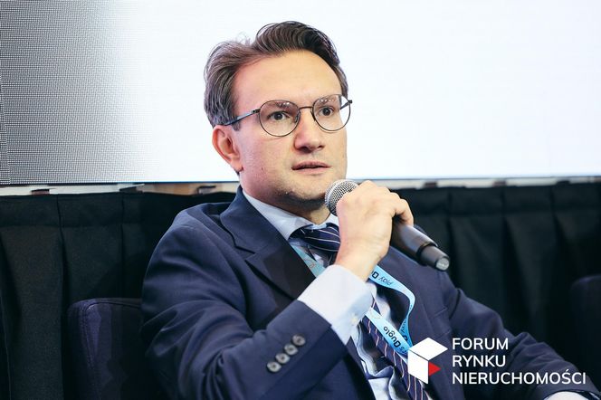 Forum Rynku Nieruchomości 2025