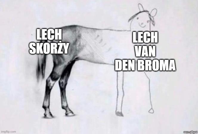 Lech - Vikingur MEMY