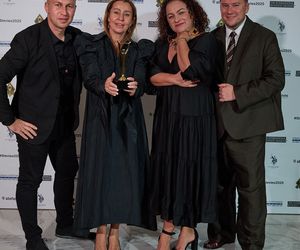 Ceramika Paradyż ze Złotą Statuetkę Stevie Awards