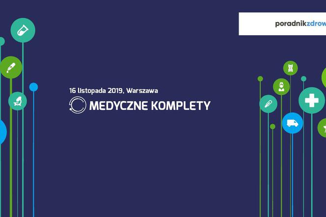MEDYCZNE KOMPLETY Poradnikzdrowie.pl dla studentów uczelni medycznych