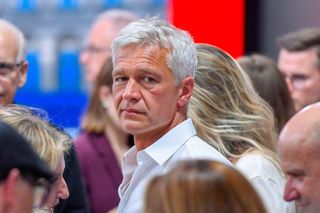 Michał Żebrowski przerwał milczenie po wyborach. Mocne słowa pod adresem Nawrockiego!