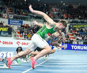 Jubileuszowy Orlen Copernicus Cup w Toruniu. Zdjęcia kibiców i sportowców