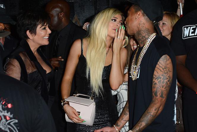 Kylie Jenner, urodziny