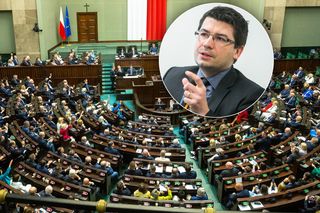 Kto nowym prezesem NIK? Komisja sejmowa wskazała następcę Mariana Banasia