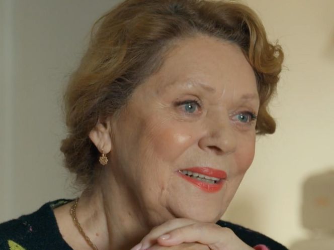 Barwy szczęścia, odcinek 3197: Józefina (Elżbieta Jarosik) 