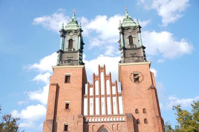 Katedra Poznańska 