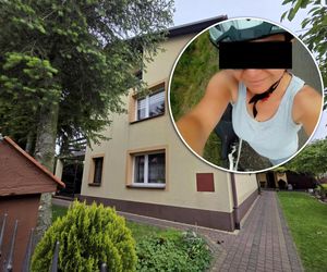 Leżajsk usiłowanie zabójstwa męża.