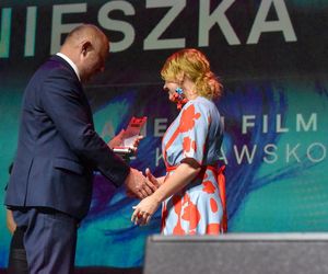 Uroczysta Gala Zamknięcia 23. Międzynarodowego Festiwalu Filmowego BellaTOFIFEST w Toruniu