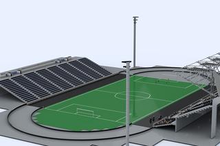 Zbudował Rzeszów z klocków Lego! [GALERIA]