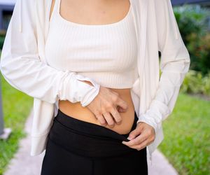 Uporczywe swędzenie skóry. Kiedy to znak, że dzieje się coś poważnego?