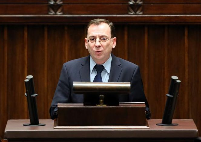Mariusz Kamiński