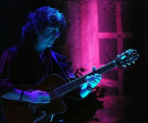 Richie Blackmore ma problemy zdrowotne. Żona artysty o tym, co dokładnie mu dolega