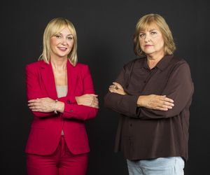 „Niedyskretnie o Politykach”. Nowy format wideo Joanny Miziołek i Elizy Olczyk: nieznane kulisy władzy i smakowite komentarze