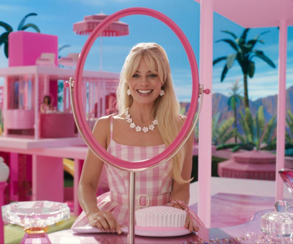Film „Barbie” można już oglądać w internecie. Za ile?