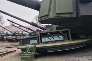 Południowokoreański czołg K2 Black Panther. Polska zamówiła 180 pojazdów