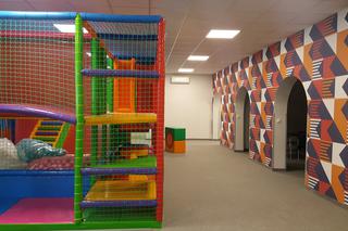 Miejska Bawialnia w Czeladzi