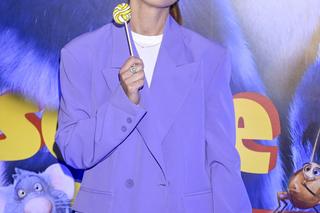 Tłum gwiazd na premerze filmu. Elegancka Zielińska, młodzieżowy Szyc i niebiescy bracia Mroczek