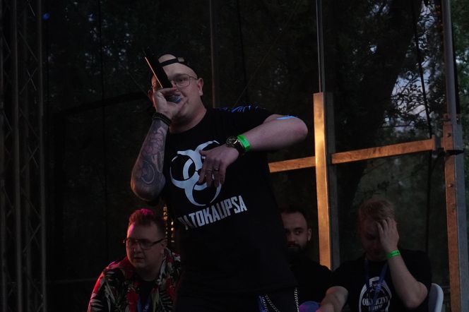 2. Dzień Juwenaliów. Mrozu, Sorry Boys, Liedtke, Bitwa Freestylowa