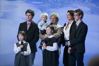 Nieślubny syn Królikowskiego dostał spadek