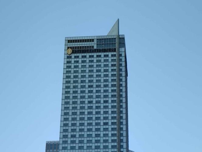 Hotel InterContinental 