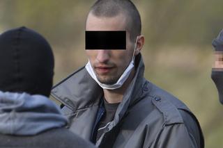 Wstrząsający mord w Konstancinie. 16-letnia Kornelia zginęła z rąk przyjaciółki i jej chłopaka