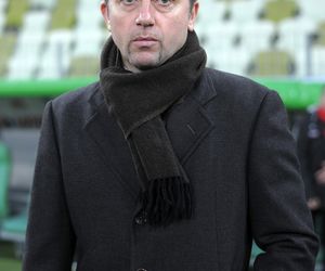 Tak się zmienił Jerzy Brzęczek