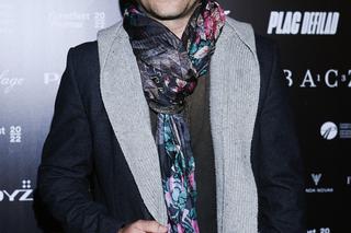 Maciej Stuhr o relacjach z córką Matyldą