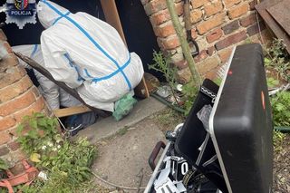 Mroczna prawda wyszła na jaw