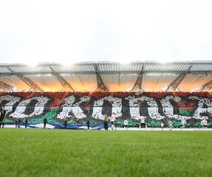 Legia Warszawa - Raków Częstochowa