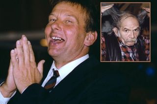 Szokujące fakty! Na jaw wyszło, że Laskowik znęcał się nad Smoleniem. Mobbing to mało powiedziane