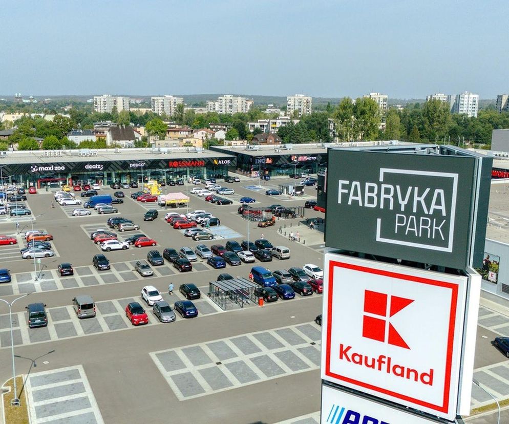 Nowy rozdział Fabryka Park w Katowicach – sprzedaż I etapu
