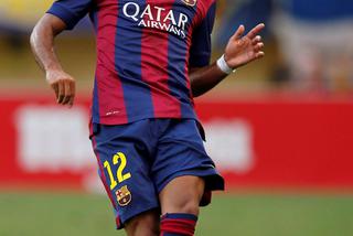 Rafinha Alcantara