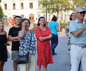 Koncert irlandzkiego artysty na żywo z Dublina!