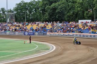 ZOOleszcz GKM Grudziądz - ebut.pl Stal Gorzów, zdjęcia z meczu PGE Ekstraligi