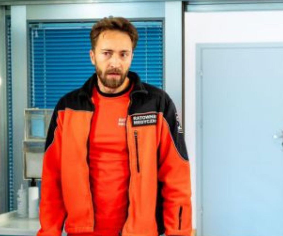 Na sygnale odcinek 785: streszczenie. Co wydarzy się w serialu 17.11.2025?