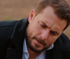 Miłość i nadzieja odc. 320. Kuzey