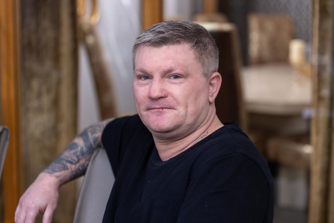 Zmarł bokser Ricky Hatton